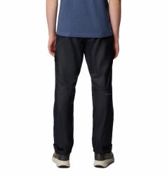 Штани Columbia Pouring Adventure™ III Pant M - чорний