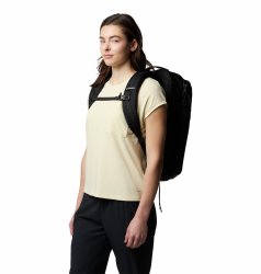 Batoh Columbia Landroamer™ Travel Backpack - černá