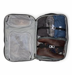 Batoh Columbia Landroamer™ Travel Backpack - černá