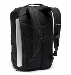 Batoh Columbia Landroamer™ Travel Backpack - černá