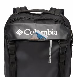 Batoh Columbia Landroamer™ Travel Backpack - černá