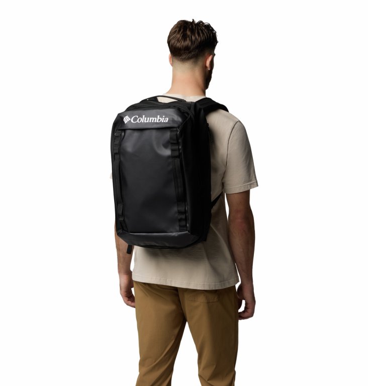 Batoh Columbia Landroamer™ Travel Backpack - černá