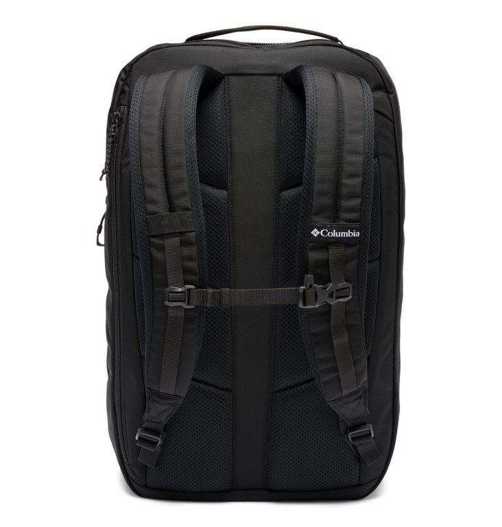Batoh Columbia Landroamer™ Travel Backpack - černá