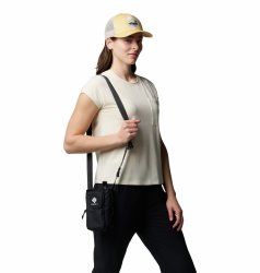 Сумка Columbia Trail Traveler™ - чорний
