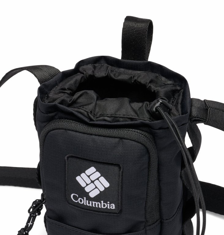 Сумка Columbia Trail Traveler™ - чорний