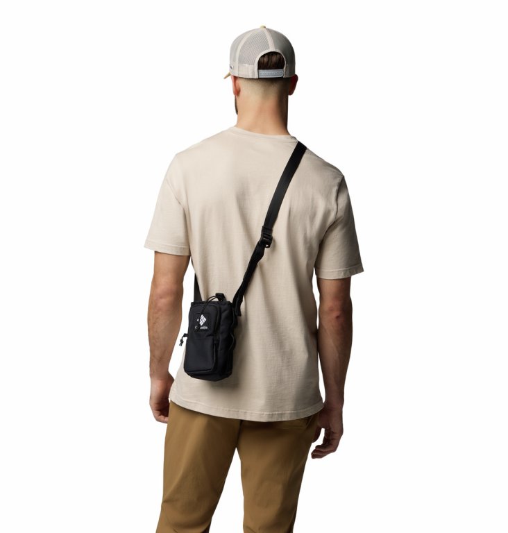 Сумка Columbia Trail Traveler™ - чорний