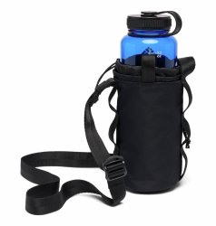 Сумка Columbia Trail Traveler™ - чорний