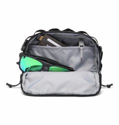 Taška Columbia Trail Traveler™ Crossbody Bag - černá