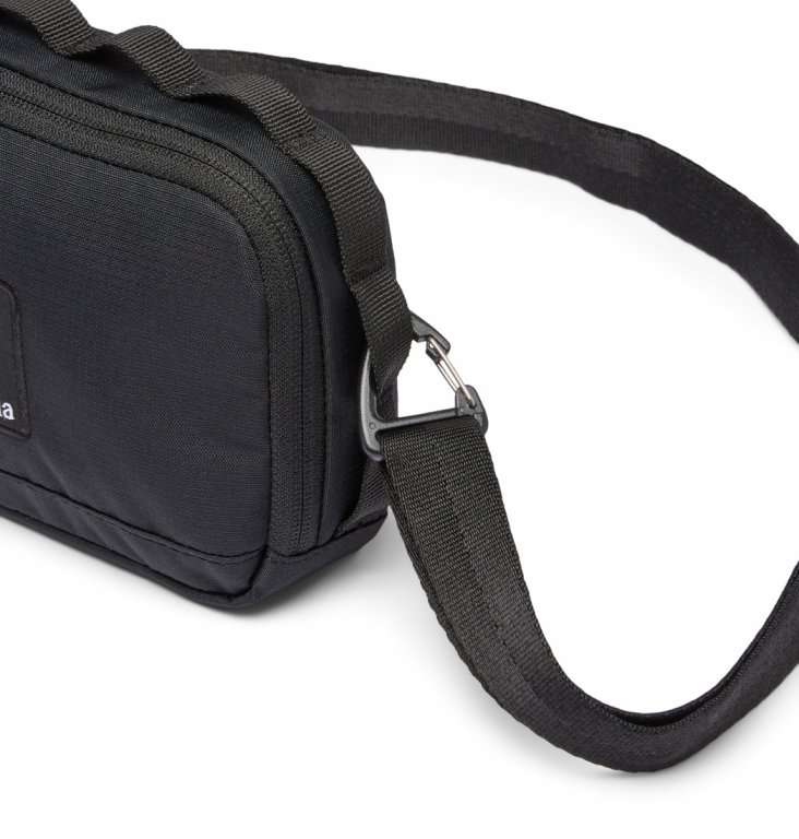 Taška Columbia Trail Traveler™ Crossbody Bag - černá