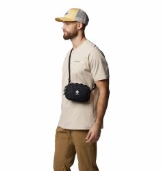 Taška Columbia Trail Traveler™ Crossbody Bag - černá