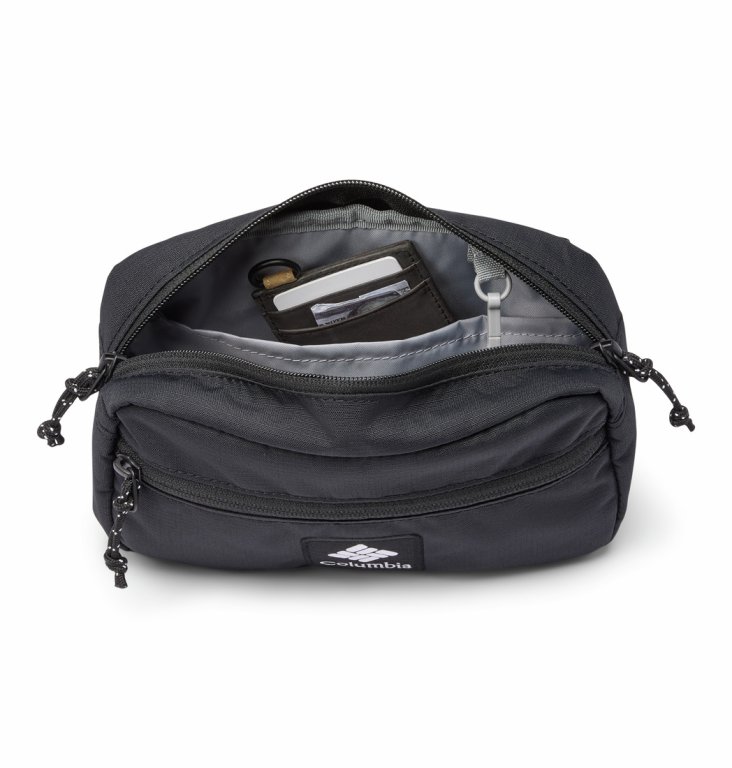 Бананка Columbia Trail Traveler™ Hip Pack - чорний