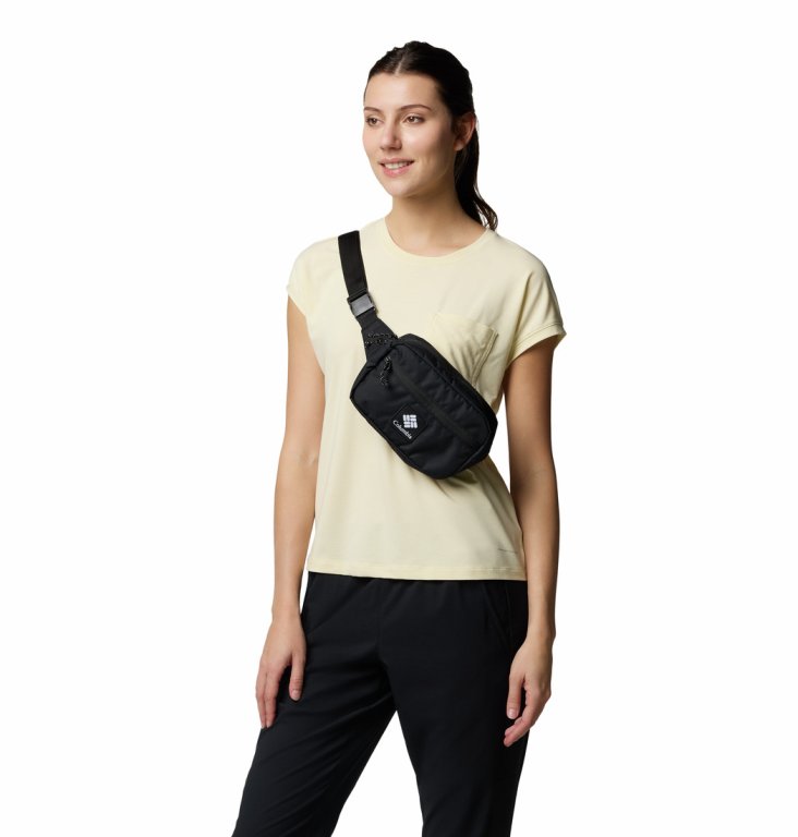 Бананка Columbia Trail Traveler™ Hip Pack - чорний