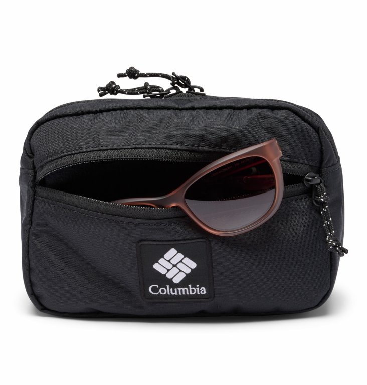 Бананка Columbia Trail Traveler™ Hip Pack - чорний
