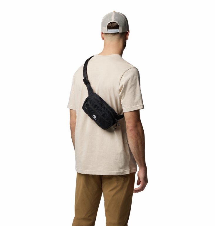Бананка Columbia Trail Traveler™ Hip Pack - чорний