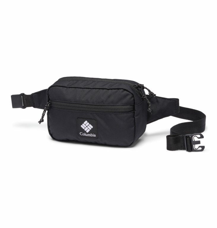 Бананка Columbia Trail Traveler™ Hip Pack - чорний