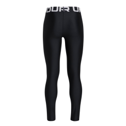 Легінси Under Armour HG Leggings J - чорно/білі