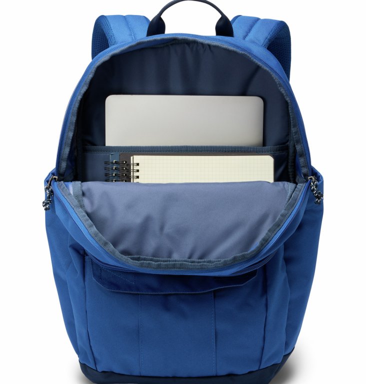 Рюкзак Columbia Buxton™ 26L - синій