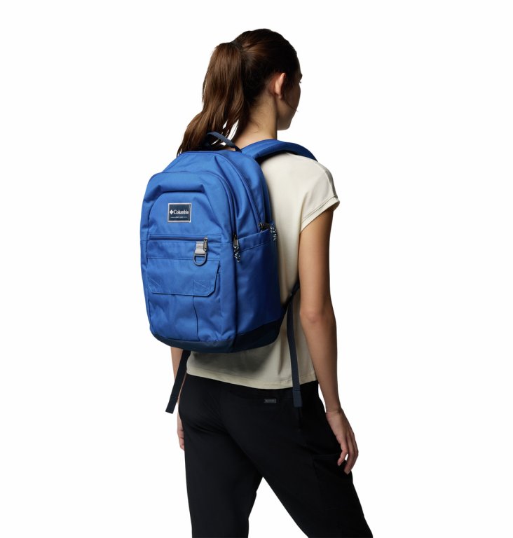 Рюкзак Columbia Buxton™ 26L - синій