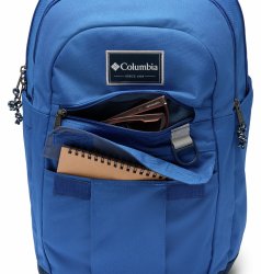 Рюкзак Columbia Buxton™ 26L - синій
