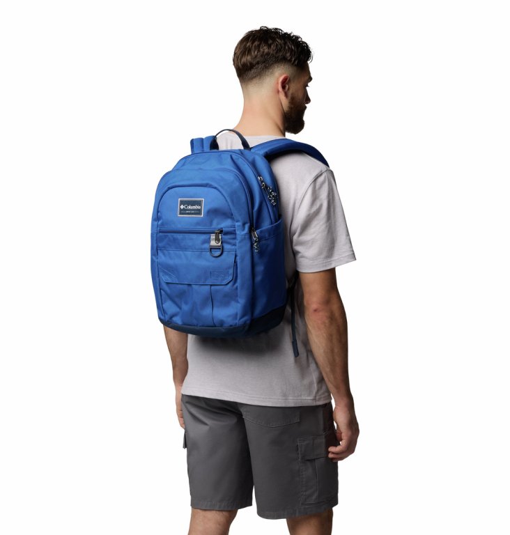 Рюкзак Columbia Buxton™ 26L - синій