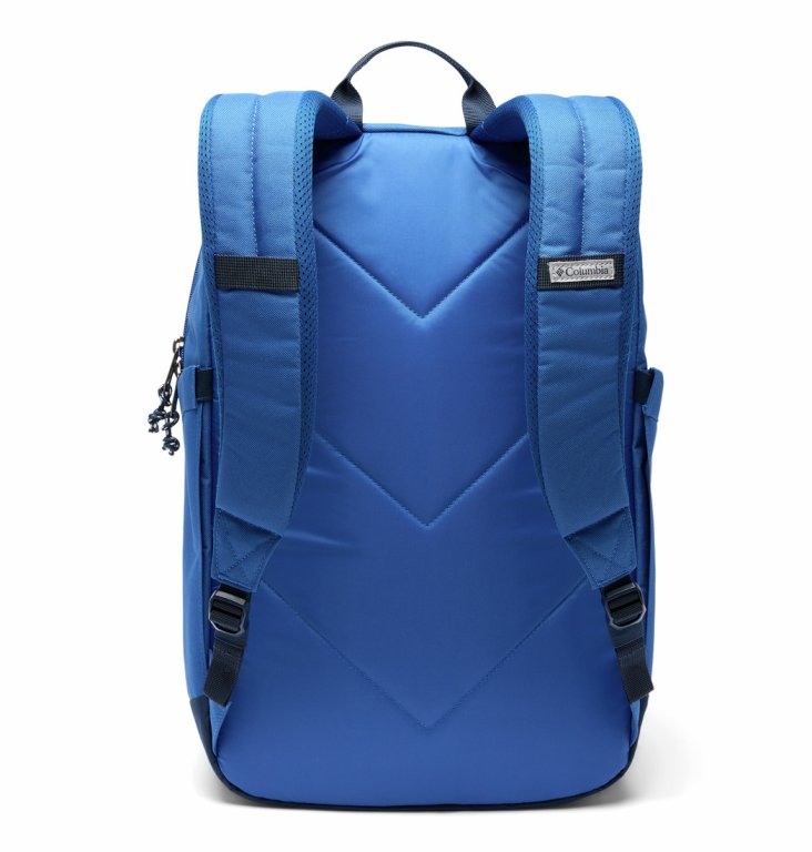 Рюкзак Columbia Buxton™ 26L - синій