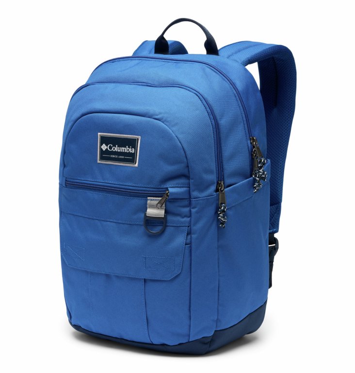 Рюкзак Columbia Buxton™ 26L - синій