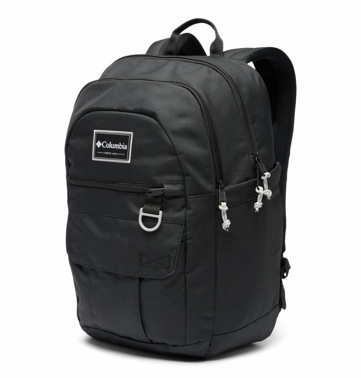 Рюкзак Columbia Buxton™ 26L - чорний
