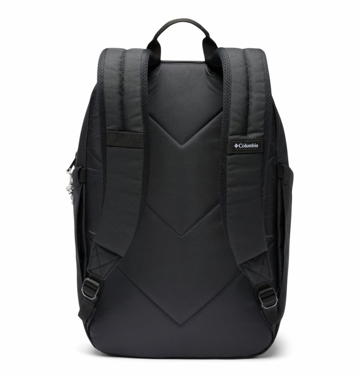 Рюкзак Columbia Buxton™ 26L - чорний