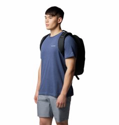 Рюкзак Columbia Buxton™ 26L - чорний