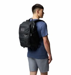 Рюкзак Columbia Buxton™ 26L - чорний