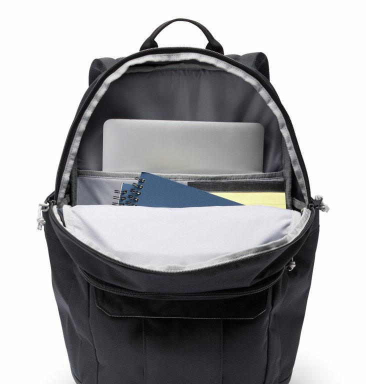 Рюкзак Columbia Buxton™ 26L - чорний