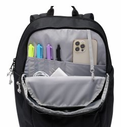 Рюкзак Columbia Buxton™ 26L - чорний