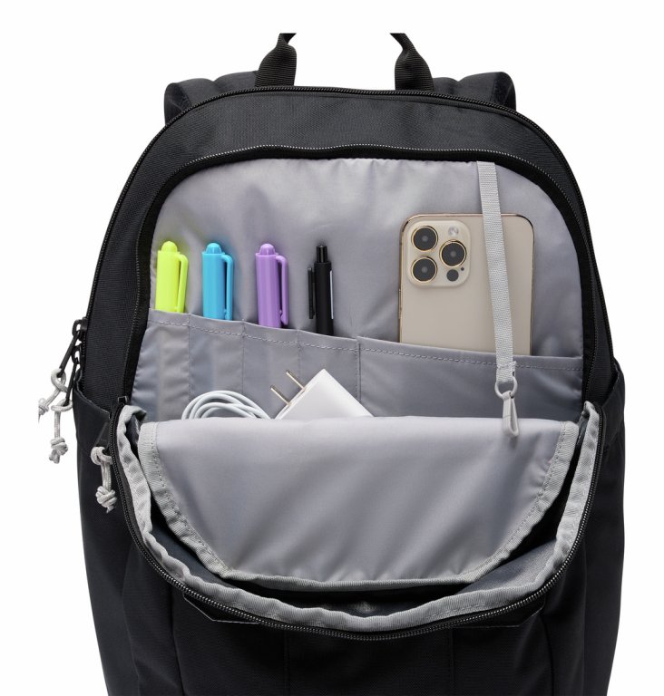Рюкзак Columbia Buxton™ 26L - чорний
