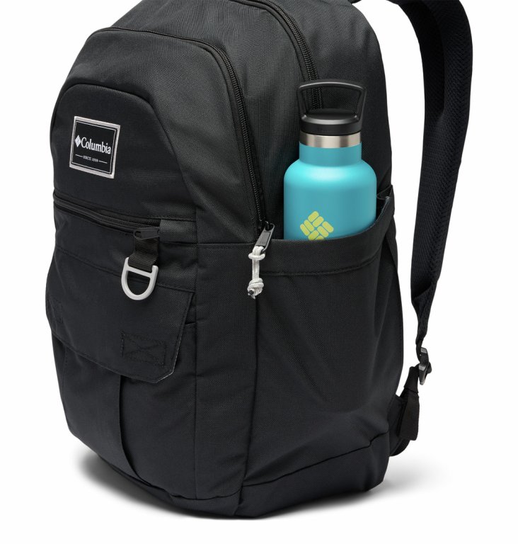 Рюкзак Columbia Buxton™ 26L - чорний
