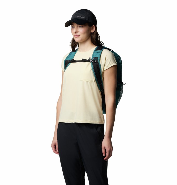 Рюкзак Columbia Echo Mountain™ 25L - синій