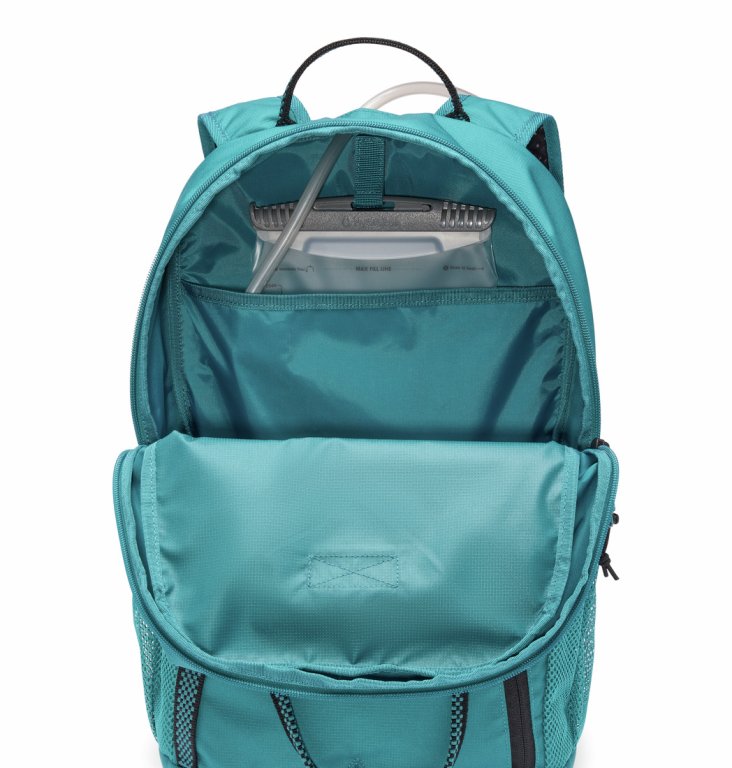 Рюкзак Columbia Echo Mountain™ 25L - синій