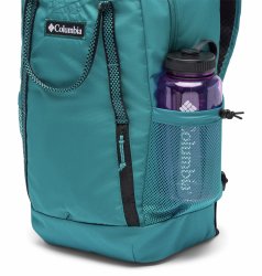 Рюкзак Columbia Echo Mountain™ 25L - синій
