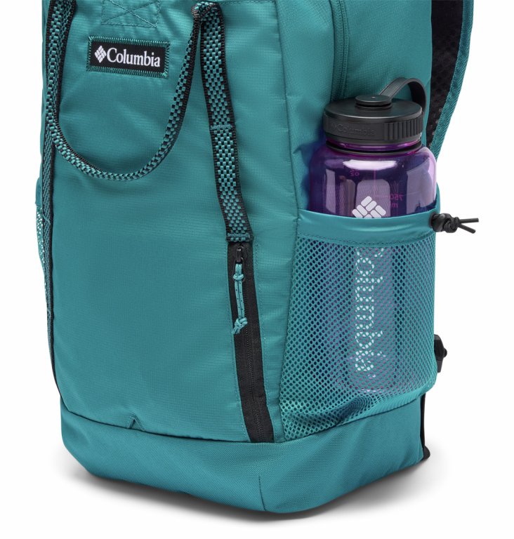Рюкзак Columbia Echo Mountain™ 25L - синій