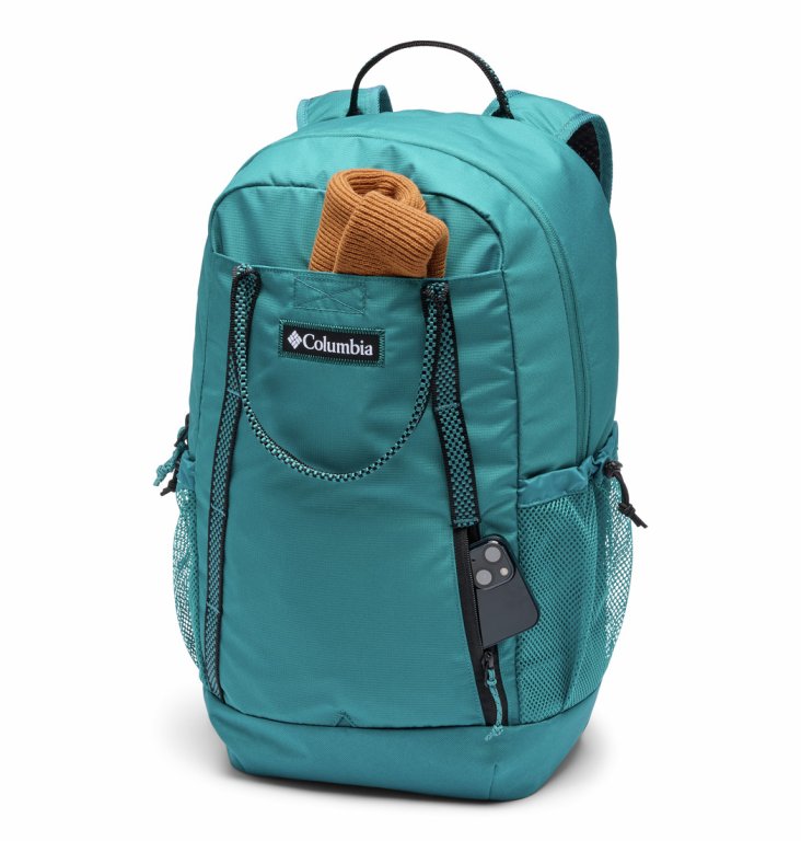 Рюкзак Columbia Echo Mountain™ 25L - синій