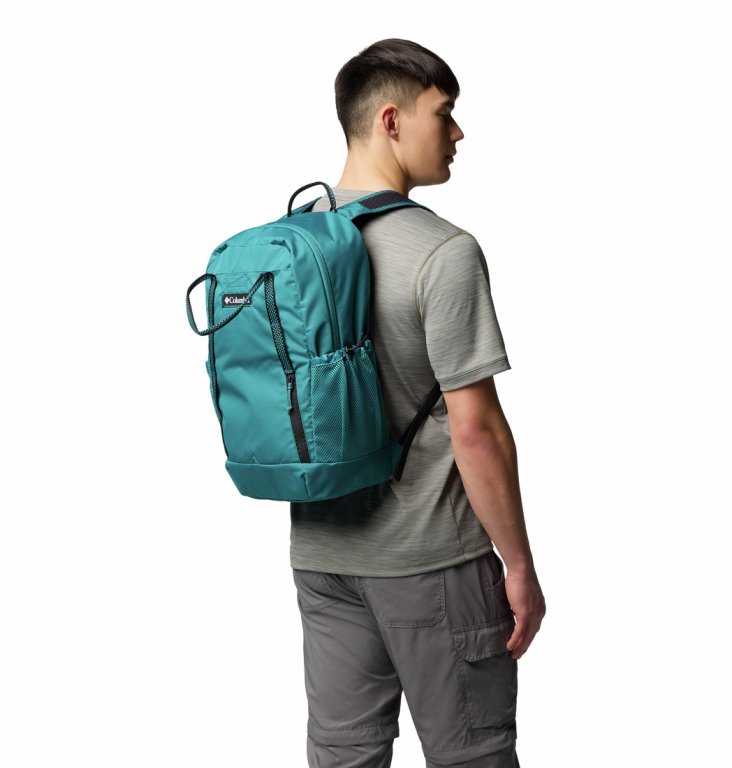 Рюкзак Columbia Echo Mountain™ 25L - синій