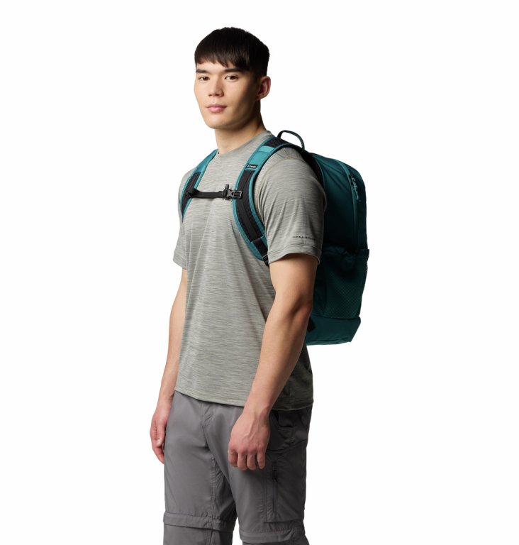 Рюкзак Columbia Echo Mountain™ 25L - синій