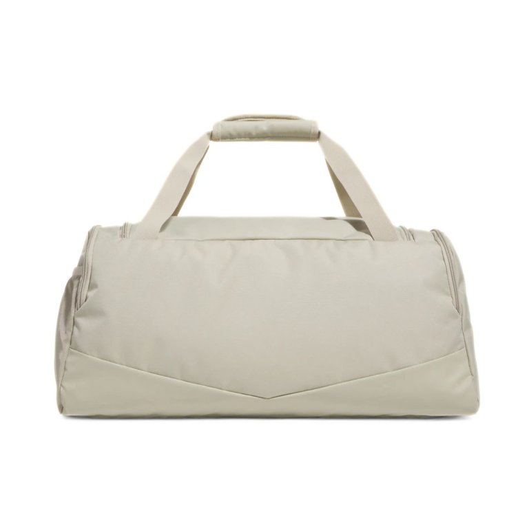 Сумка Under Armour Undeniable 5.0 Duffle SM - бежева