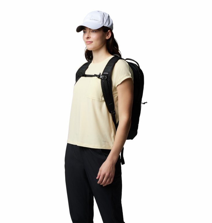 Рюкзак Columbia Echo Mountain™ 25L - чорний