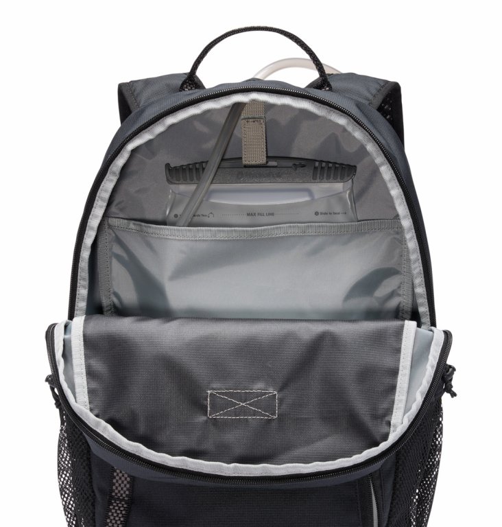 Рюкзак Columbia Echo Mountain™ 25L - чорний