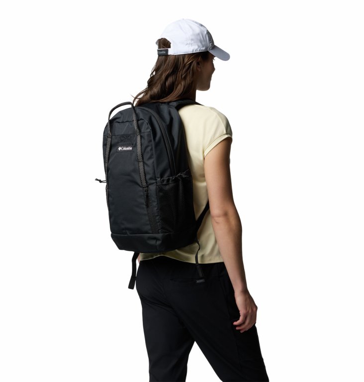 Рюкзак Columbia Echo Mountain™ 25L - чорний