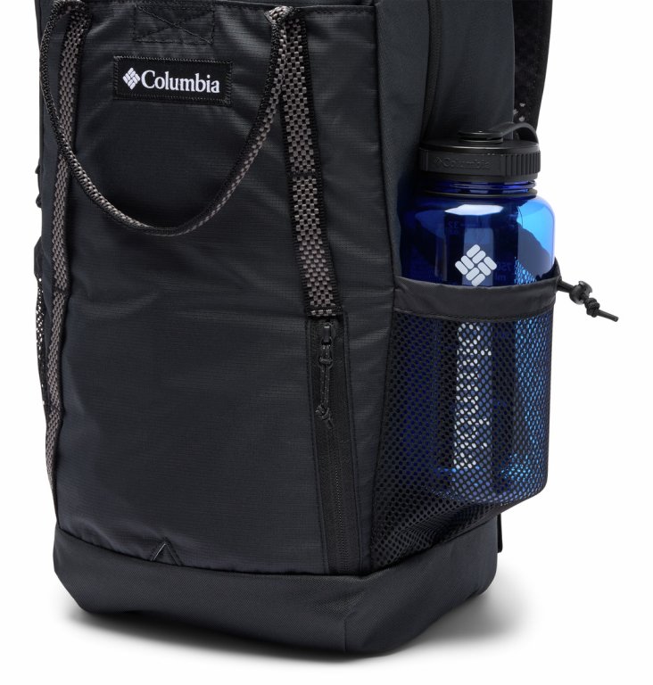 Рюкзак Columbia Echo Mountain™ 25L - чорний