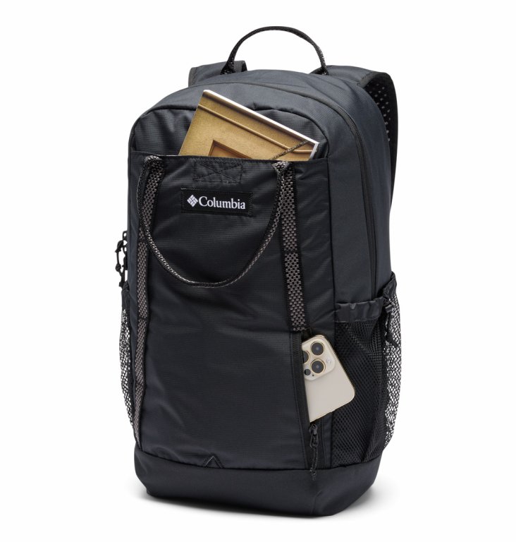Рюкзак Columbia Echo Mountain™ 25L - чорний