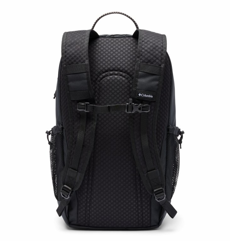 Рюкзак Columbia Echo Mountain™ 25L - чорний