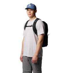 Рюкзак Columbia Echo Mountain™ 25L - чорний