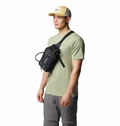 Бананка Columbia Echo Mountain™ Hip Pack - чорний